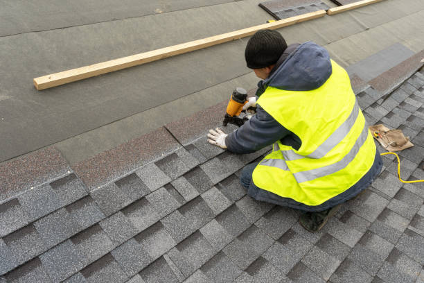 Roof Waterproofing Services in Cibolo, TX