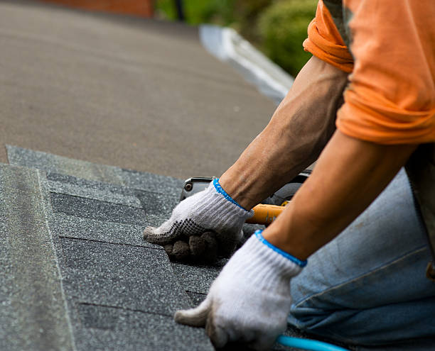 Quick and Trustworthy Emergency Roof Repair Services in Cibolo, TX