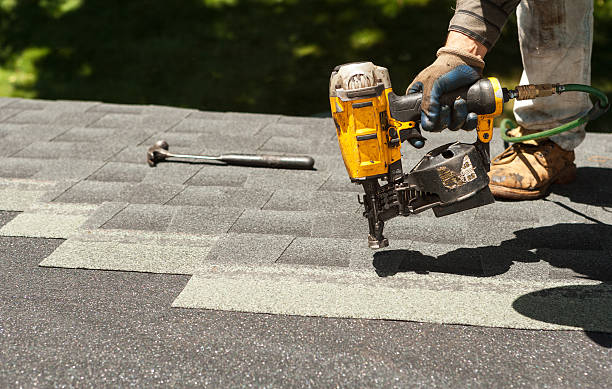 Roof Gutter Cleaning in Cibolo, TX